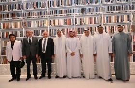 جماليات الأدب العربي على طاولة ملتقى تعبير الأدبي