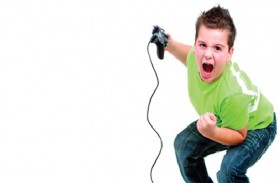 بشرى للأطفال وآبائهم.. ألعاب الفيديو ليست كما تتصورون