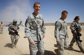 هكذا انتصرت حركة طالبان في أفغانستان...!