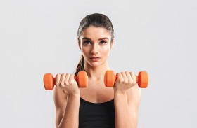 ماذا يحدث لجسمك عندما تمارس رفع الأثقال كل يوم