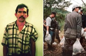 أخطر قاتل مؤهل لإفراج مشروط