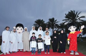 التنمية الأسرية تنظم ملتقى جودة حياة الأسرة في أبوظبي والظفرة والعين