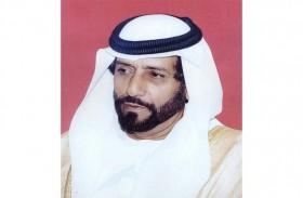 طحنون بن محمد يهنئ رئيس الدولة ونائبه ومحمد بن زايد والحكام بحلول شهر رمضان المبارك