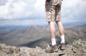 منطقة الموت.. أخطر مكان في العالم 