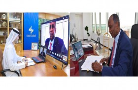 برنامج «عوافي».. خدمة تأمين صحي لأعضاء غرفة عجمان 