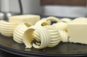 ابتكار زبدة مشتقة من ثاني أوكسيد الكربون