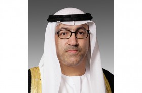 عبد الرحمن العويس: الإمارات نموذج لصياغة مستقبل جديد يتميز بالجاهزية والمرونة والازدهار