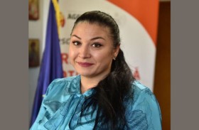 مديرة وكالة الأنباء الرومانية لـ (وام): الكونغرس العالمي للإعلام يعزز مكانة الإمارات مركزا محوريا في الصناعة الإعلامية