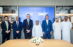 شراكة بين مركز الذكاء الاصطناعي التابع لـ«دبي للسلع» و«آي بي إم للاستشارات»