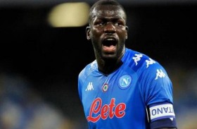 كوليبالي على مشارف التوقيع لتشلسي