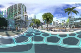 ما هي أبرز التحديات التي تواجه مدن المستقبل؟