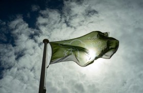 بلدية مدينة أبوظبي تعرّف المجتمع والطلبة بشأن جائزة العلم الأخضر وتحفز على الزراعة