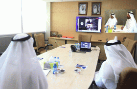 غرفة الشارقة تتلقى دعوة رسمية للمشاركة في المعرض التجاري الاندونيسي نوفمبر المقبل