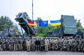 أوروبا ترفع سقف التصعيد تجاه روسيا.. على ماذا تُراهن؟