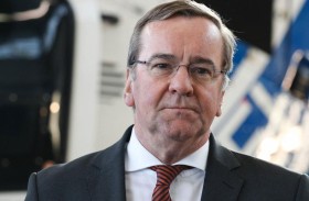 وزير الدفاع الألماني: ترامب أخطأ في تقدير تأثيره على بوتين 