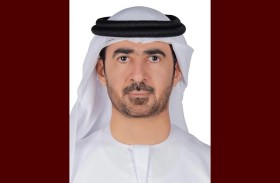 د. سيف غانم السويدي: العمل الإنساني يشكل جوهر رؤية محاكم دبي