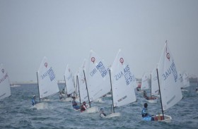 تعاون بين «الشارقة الرياضي» والاتحادين الآسيوي والإماراتي للشراع والتجديف الحديث