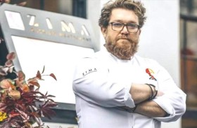 العثور على طاه روسي شهير ميتا في بلغراد 