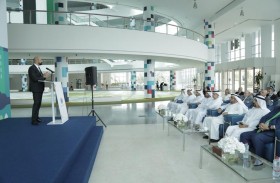 «مركز التعلّم مدى الحياة» بجامعة حمدان بن محمد الذكية ينظم اللقاء السنوي لأعضاء الهيئة التدريبية