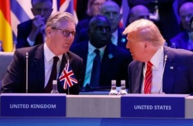 بريطانيا وأمريكا توقعان اتفاقا للطاقة النووية 