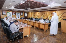 «مخاطر غسل الأموال ومكافحة الإرهاب» دورة تدريبية لموظفي «بيت الخير»