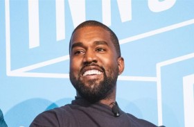 تهافت على شراء حقوق فيلم جديد لكاني ويست