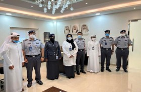 «شباب شرطة أبوظبي» يٌكرم الأطباء في يوم الصحة العالمي