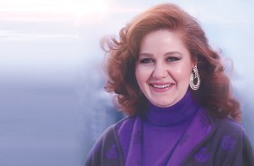 ميادة الحناوي تطرح أحدث أغنياتها «حبة ذكريات»