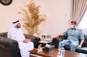 الشارقة ..شراكة بين هيئة الكهرباء والدفاع المدني لتوفير أفضل الخدمات لسكان الإمارة