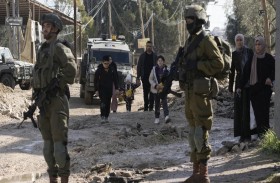 كيف أُحبطت مؤامرة ضم الضفة الغربية في ولاية ترامب الأولى؟