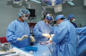 «صحة» تطلق برنامج المراقبة المنزلية للأطفال الذين يعانون من اضطرابات القلب بإدارة كوادر مختصة ذات كفاءة عالية