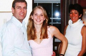 جيزيل ماكسويل تدفع ثمن «الإغواء المشين»