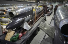 تهدد أغلب القواعد الروسية.. ما صواريخ «ERAM» التي حصلت عليها أوكرانيا؟