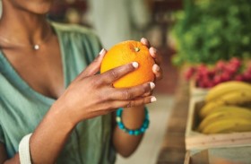 دراسة تكشف تأثير تناول البرتقال على الاكتئاب