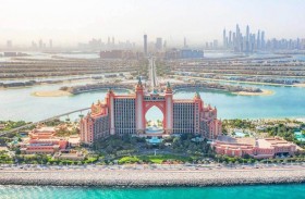 مهرجان دبي للتسوق ينطلق اليوم بعرض مجموعة واسعة من التجارب المميزة لزواره 