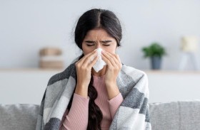 العدوى الفيروسية تزيد مخاطر الإصابة بأمراض القلب والسكتة الدماغية