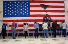 نتائج الانتخابات الأمريكية أسوأ تهديد للاقتصاد العالمي