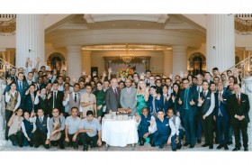 حبتور بالاس دبي بين المراتب الخمس الأولى على موقع Trip Advisor