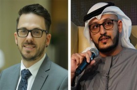 «الطاقة والبنية التحتية» تدعم الكوادر الوطنية الشابة خلال أسبوع الإمارات البحري