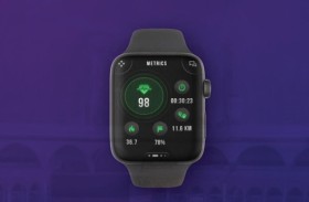 ساعات ذكية لمراقبة حالة الحجاج الصحية