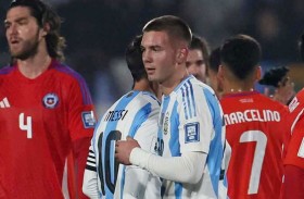 هل انقلب ميسي على ماستانتونو بعد انتقاله إلى ريال مدريد؟