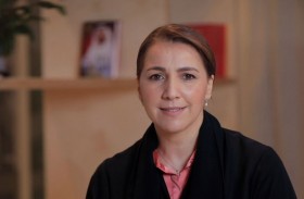 مريم المهيري لـ(وام): الإمارات تمتلك منظومة غذائية قوية وتكنولوجيا الغذاء توجه المستقبل