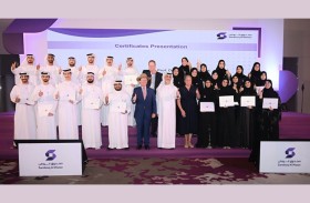 نهيان بن مبارك: خدمة الوطن والإسهام في مسيرته التنموية غاية شباب الإمارات