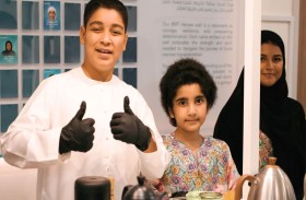 «ياس كلينك» و«أبوظبي للخلايا الجذعية» ينجحان في زراعة نخاع العظم لطفلة تبلغ 7 أعوام