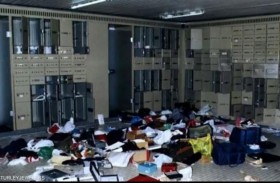 السرقة المستحيلة.. اخترقت أكثر مكان محصن بالعالم