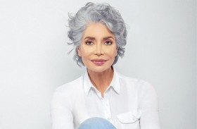 سوسن بدر: رمضان القادم سيجمعني بمصطفى شعبان