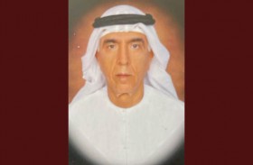 درويش عبدالله البشري :نحن متفائلون دائما بالمستقبل الأفضل