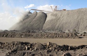 هيمنة الصين على سلاسل إمداد المعادن تهدد أمريكا