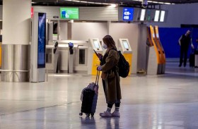 ألمانيا تستعين بموظفين أجانب مؤقتين لتخفيف نقص العاملين في المطارات 