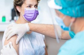 حيلة جهنمية لتلقي لقاح كورونا